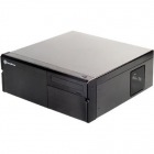 Grandia ホームシアターPCケース GD03 ブラック