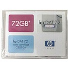 DAT72 データカートリッジ