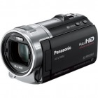 デジタルビデオカメラ HC-V700M (ブラック)