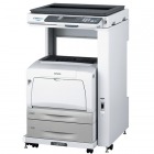 お得祭り2012/A3カラーページ複合機/LP-M5000Z/期間限定 【大型商品のため代引発送不可・時間指定不可】