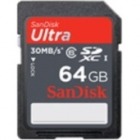 ウルトラSDXC UHS-I 64GB SDSDH-064G-J35
