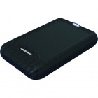 MAL-3525SBK 2.5”HDDケース S-ATA専用 対衝撃 ブラック 