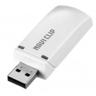 高感度USB接続GPSレシーバー「NAVI CLIP(UMGPS/MF)」
