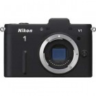 NIKON 1 V1 ボディ ブラック ※レンズ別売