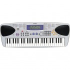 カシオ 電子キーボード(49ミニ鍵盤) MA-150