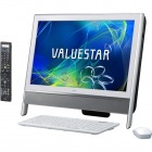 VALUESTAR N VN570/GS6W PC-VN570GS6W ファインホワイト