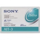 SDX3-100CR AITデータカートリッジ