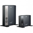 AtermWR8600N(HPモデル)イーサネットコンバータセット ブラック