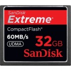 サンディスク EXTREME CF 32GB(J61)