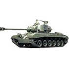 1/16 ラジオコントロールタンクシリーズ M26パーシングフルオペレーション(プロポ付)