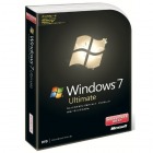 Windows 7 Ultimateアップグレード版 Service Pack 1 適用済み