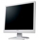 SXGA対応 17型アナログ液晶ディスプレイ(ホワイト)
