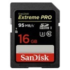 【海外パッケージ】SDXC 16GB EXTREME PROシリーズ class10 UHS-1 633倍速 95MB/s BOX SDSDXPA-016G-X46