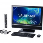VALUESTAR W VW970/GS PC-VW970GS ファインブラック