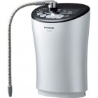 アルカリイオン整水器 クリスタルシルバー