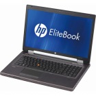 EliteBook 8760w Mobile Workstation(2820QM/17.3DD/4/500/Z/o/7P6/M4/M/S)