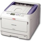 (COREFIDO) C841dn (A3カラーLEDプリンタ/PostScript3/35PPM) 【大型商品のため代引発送不可・時間指定不可】