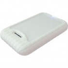 MAL-3525SWH 2.5”HDDケース S-ATA専用 対衝撃 ホワイト 