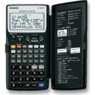 カシオ 関数電卓 FX-5800P-N