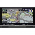 SSDポータブルカーナビゲーション 7V型/16GB/地デジフルセグ/VICS