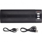 【iPhone 4S対応】Bluetooth スピーカー SW-SP01-BTSP/BK