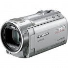 デジタルビデオカメラ HC-V700M (シルバー)