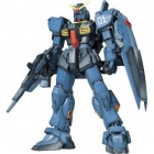 PG ガンダムMk-II (ティターンズカラー)