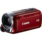 IVIS HF R31 レッド