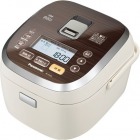 スチームIHジャー炊飯器 1.0L (アースベージュ)