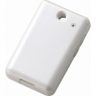 Bluetooth2.1+EDR対応 ワイヤレスレシーバー LBT-AVAR130 ホワイト