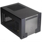 Sugo SST-SG07B キューブ型PCケース(600W電源内蔵)