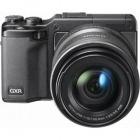 GXR ユニット交換式デジタルカメラ GXR+A16 KIT