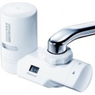 蛇口直結型浄水器 クリンスイ モノ MD201 (除去物質13+2)