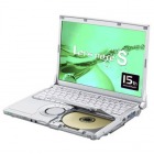 Let’s note CF-S10E i5-2540M/12.1WXGA/4G/640G/SM/a.b.g.n/WiMAX/Win7Pro SP1