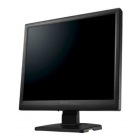 SXGA対応 17型アナログ液晶ディスプレイ(ブラック)