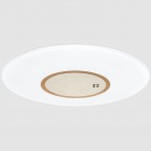 LEDシーリングライト ELM 調色・調光モデル(〜8畳) 和風タイプ