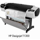 HP Designjet T1300 44inch PS ePrinter 【大型商品のため代引発送不可・時間指定不可】