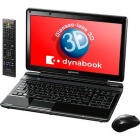 dynabook Qosmio T851 dynabook Qosmio T851/D8EB (シャイニーオーシャン)