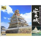 1/360 DX安土城