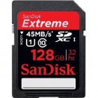 SDXC 128GB 45MB/s class10 UHS-1 SDSDX-128G-X46 