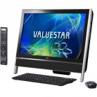 VALUESTAR N VN570/GS6B PC-VN570GS6B ファインブラック