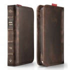 【4/4S対応】BookBook for iPhone 4/4S
