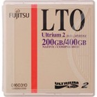 Ultrium2データカートリッジ 200GB