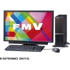 ESPRIMO DH77/G