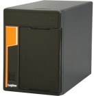 WSS 2008 R2 Wg搭載 Cube型 NAS/4.0TB LSV-MS4