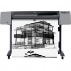 HP Designjet 500mono (B0) 【大型商品のため代引発送不可・時間指定不可】