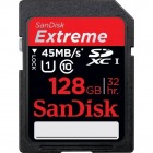 Extreme SDXC 128GB SDSDX-128G-J35