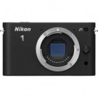 NIKON 1 J1 ボディ ブラック