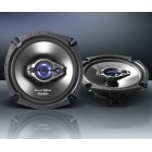17cmマルチアキシャル3WAYスピーカー(2本1組)