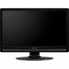 21.5型ワイドカラーLED液晶テレビ ブラック